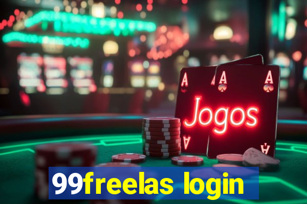 99freelas login